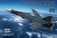 Sukhoi SU-47 Berkut