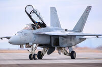 F/A-18F Super Hornet - Image 1