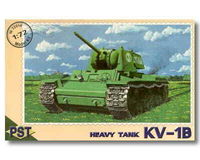 KV-1B type 1941 - Image 1