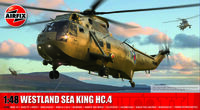 Westland Sea King HC.4 - Image 1