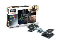 Star Wars The Mandalorian: Outland TIE Fighter - Image 1