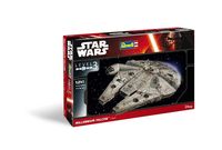 Star War Millenium Falcon - Image 1