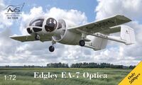 Edgley EA-7 Optica - Image 1