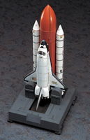 Space Shuttle Orbiter w/Boosters - Image 1