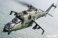 Mi-24D Hind-D - Image 1