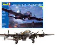 Avro Lancaster DAMBUSTERS - Image 1