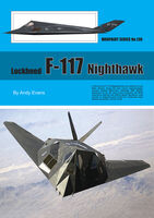 Lockheed F-117 Nighthawk by Andy Evans (Warpaint Series No.138)