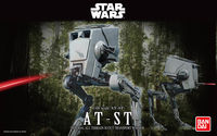 Star Wars AT-ST