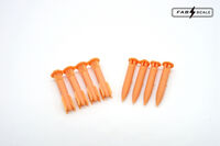 US B61 Air-launched Nuclear Bomb (4 pcs) - 3D-printed - Image 1