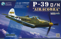 P-39Q/N "Airacobra" - Image 1