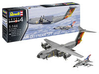 Air Defender Set (Airbus A400M & Tornado) - Image 1