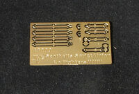 La Fighters WWII Seatbelts - Image 1
