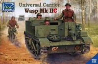 Universal Carrier Wasp Mk IIC - Image 1