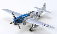 North American P51D Mustang - Image 1