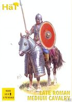 Late Roman Medium Cavalry - Image 1