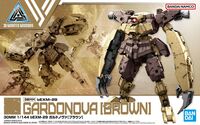 bEXM-29 GARDONOVA [BROWN]