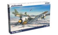 Fw 190A-5  Weekend edition