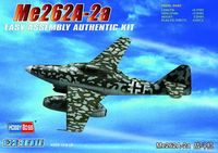 Messerschmitt Me 262 A-2a - Image 1