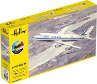 B-747-200 AF - Starter Kit - Image 1
