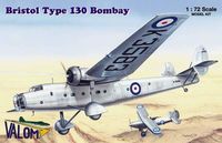 Bristol Type 130 Bombay - Image 1