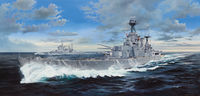 HMS Hood - Image 1