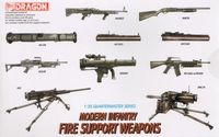 Modern Infantry Fire Support Weapon - Image 1