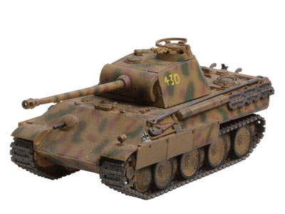 PzKpfw V PANTHER Ausf.G - Image 1