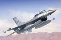 F-16B/D Fighting Falcon Block15/30