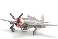 Republic P-47D Thunderbolt  Razorback