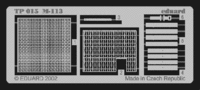 M-113 TAMIYA - Image 1