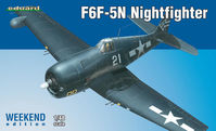 F6F-5N Nightfighter - Image 1