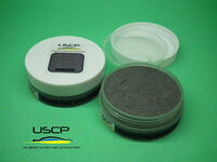 Flocking Powder Grey (30ml)