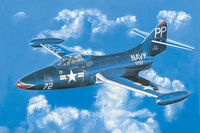 F9F-2P Panther - Image 1