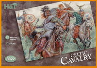 Celtic Cavalry - Image 1