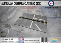 Canberra Class LHD Deck 420 x 297mm - Image 1