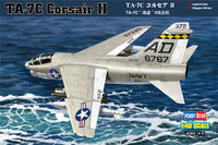 Vought TA-7C Corsair II