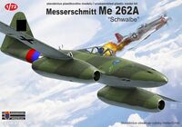 Messerschmitt Me 262A Schwalbe - Image 1