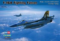 F-16A Fighting Falcon - Image 1