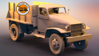 Chevrolet G7107 - Image 1