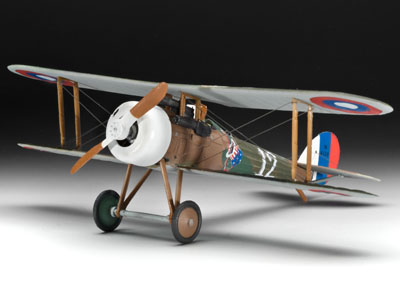 Nieuport N.28 C-1 - Image 1