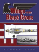 Wings of the Black Cross Number Nine/Mark Proulx