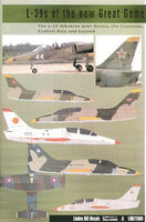 Aero L-39 C/ZA of the New Great Game - Image 1