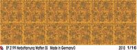 Camo Smoke Autumn Waffen SS - Image 1