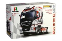 Iveco Hi-Way E.5 "Abarth" - Image 1