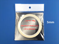 Double Side Glue Tape for use with Sander / File Stick - 5 mm (15 m length) - Image 1