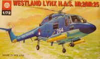 Westland Westland LYNX H.A.S. Mk.2/Mk.25 (Netherlands Navy) - Image 1