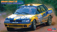 Subaru Legacy RS "1992 Rally Australia" - Image 1