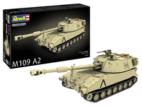 M109 A2